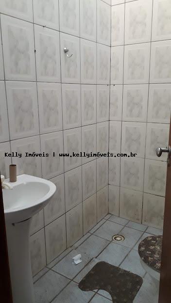 Casa à venda com 2 quartos, 87m² - Foto 7