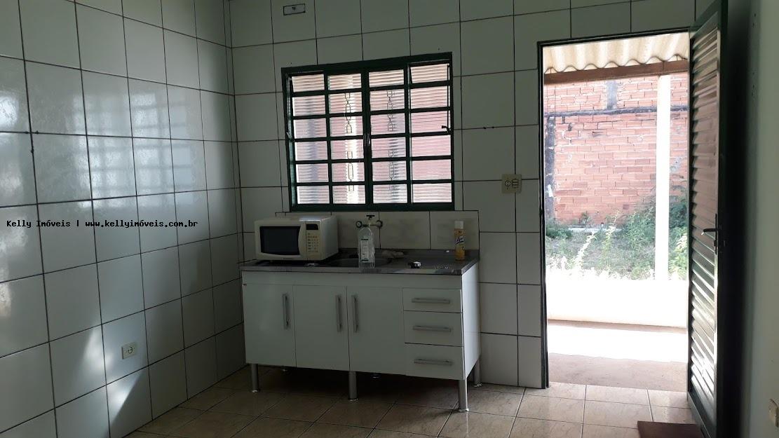 Casa à venda com 2 quartos, 87m² - Foto 6