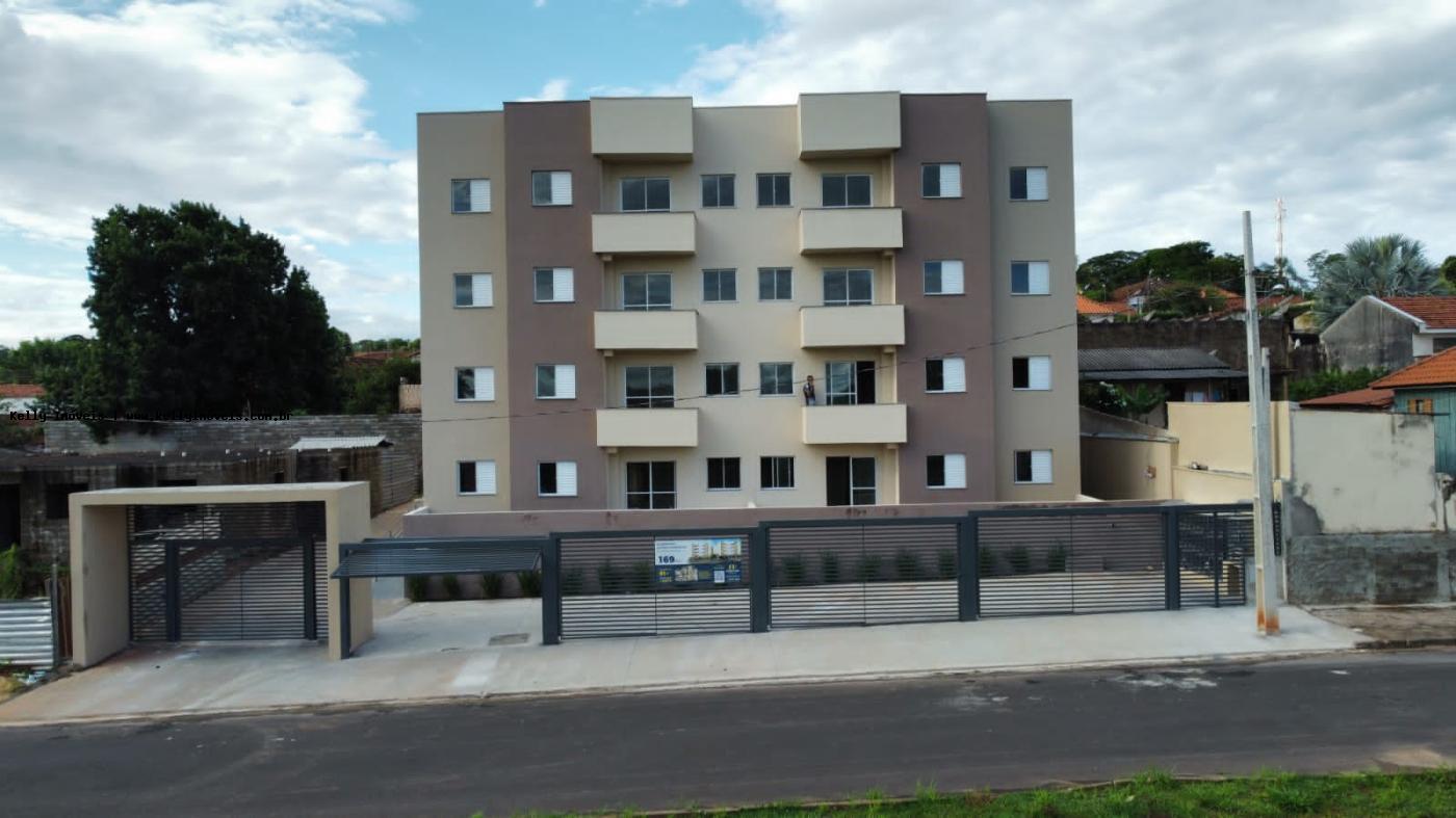 Apartamento, 2 quartos, 61 m² - Foto 1