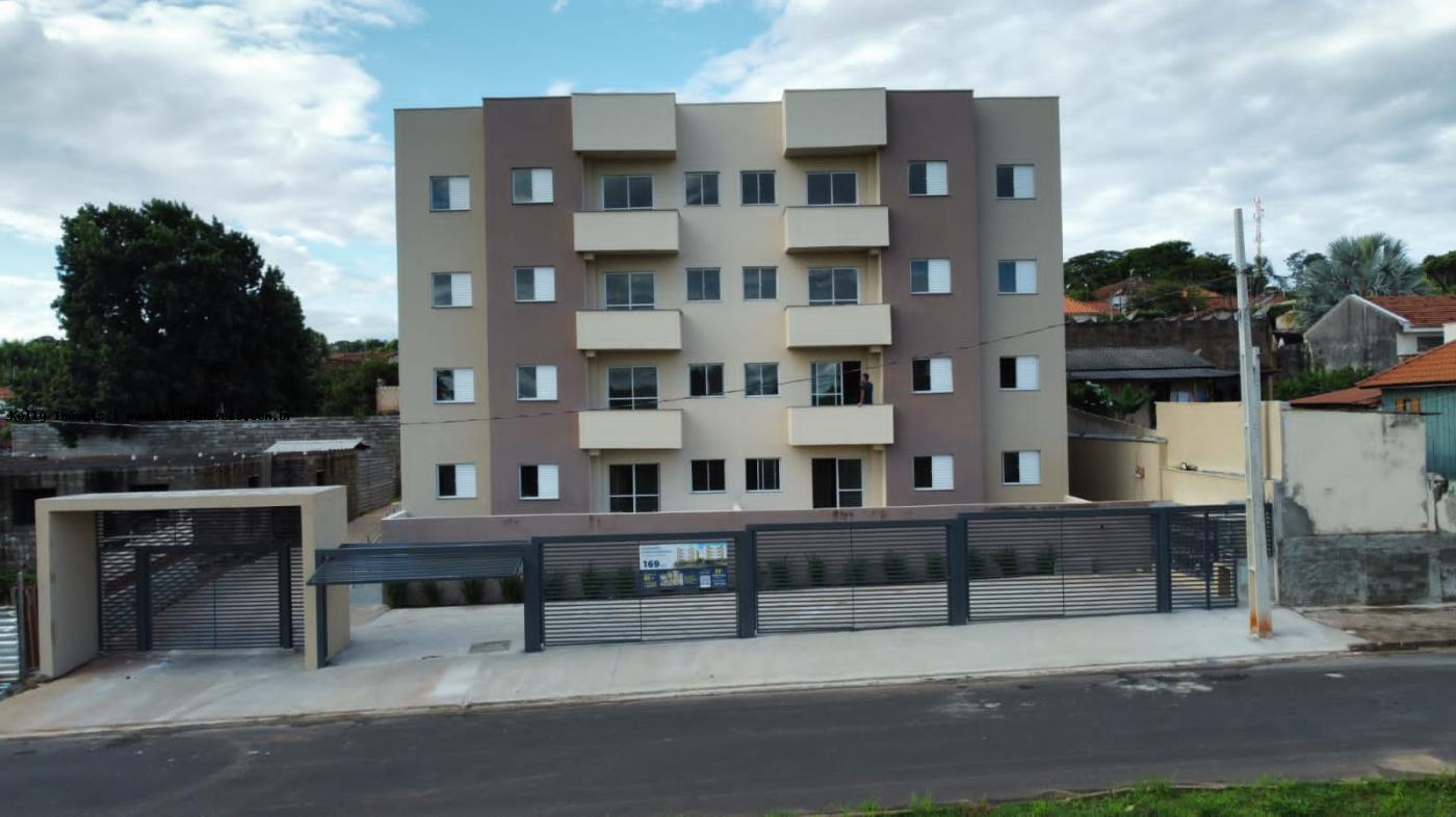 Apartamento, 2 quartos, 61 m² - Foto 2