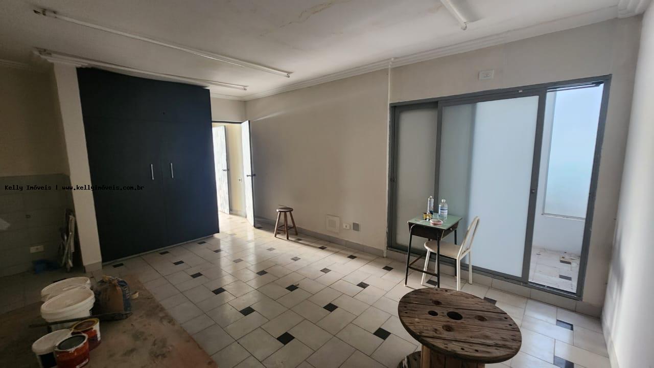 Conjunto Comercial-Sala para alugar, 40m² - Foto 1
