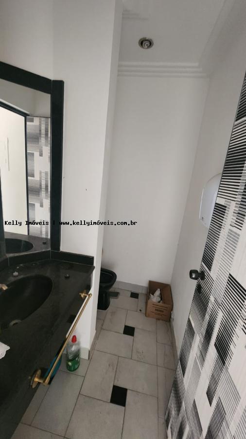Conjunto Comercial-Sala para alugar, 40m² - Foto 4