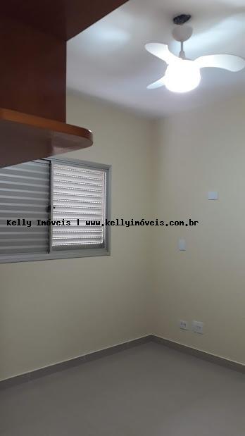 Apartamento para alugar com 3 quartos, 98m² - Foto 8
