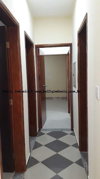 Apartamento para alugar com 3 quartos, 98m² - Foto 2