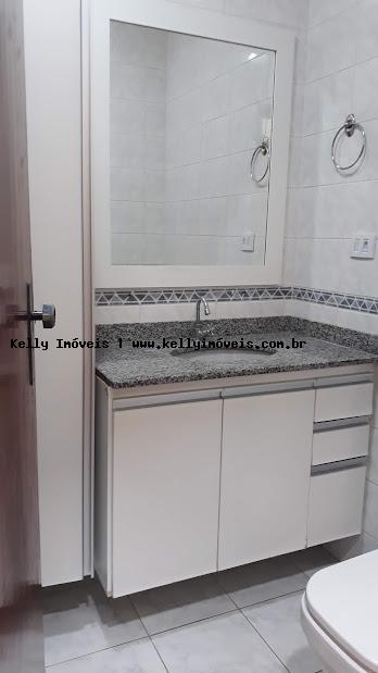 Apartamento para alugar com 3 quartos, 98m² - Foto 10