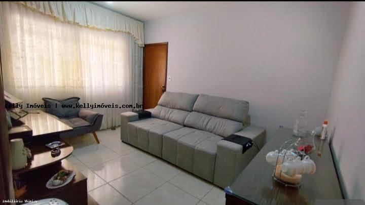 Apartamento, 3 quartos, 94 m² - Foto 1