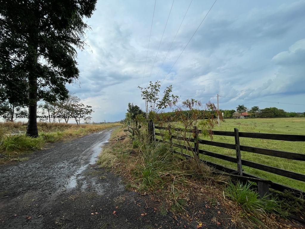 Chácara, 4516 m² - Foto 1