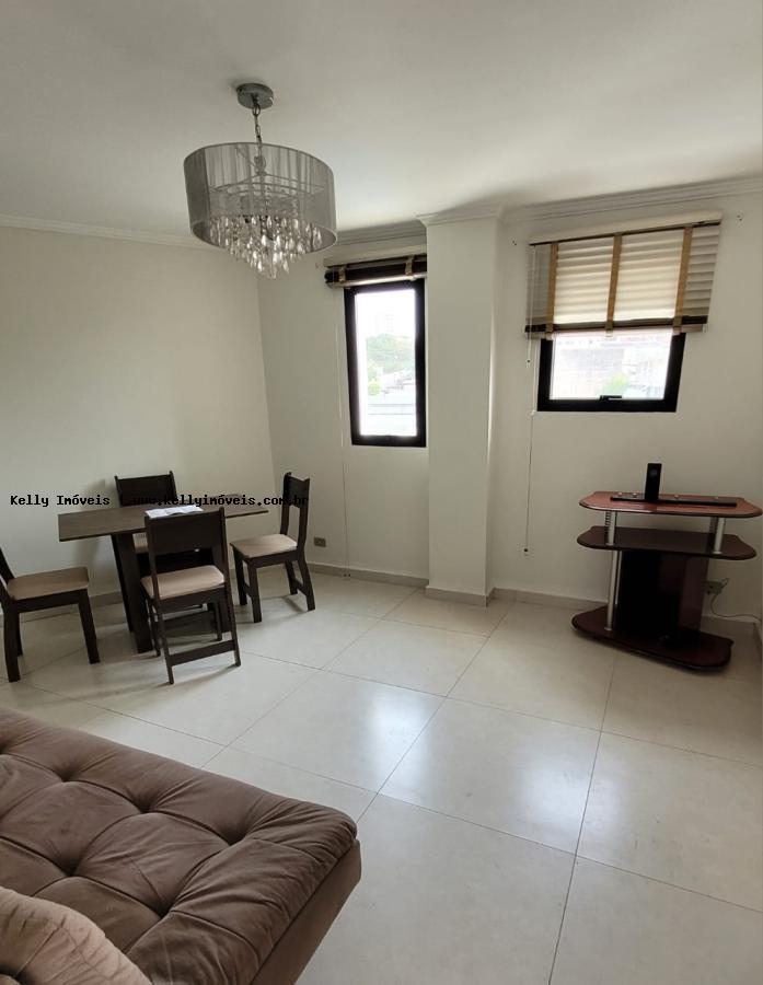 Apartamento, 4 quartos, 70 m² - Foto 3