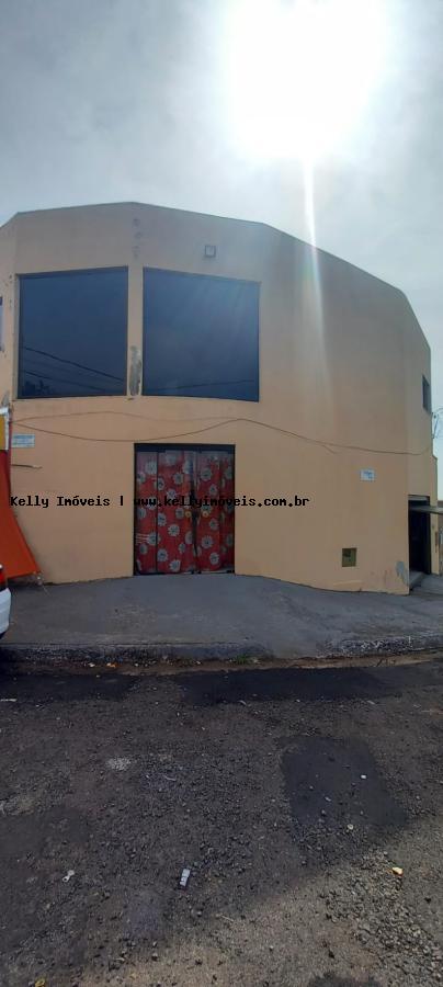 Prédio Inteiro - Foto 1