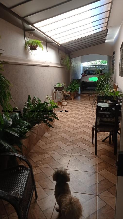 Casa, 3 quartos, 199 m² - Foto 12