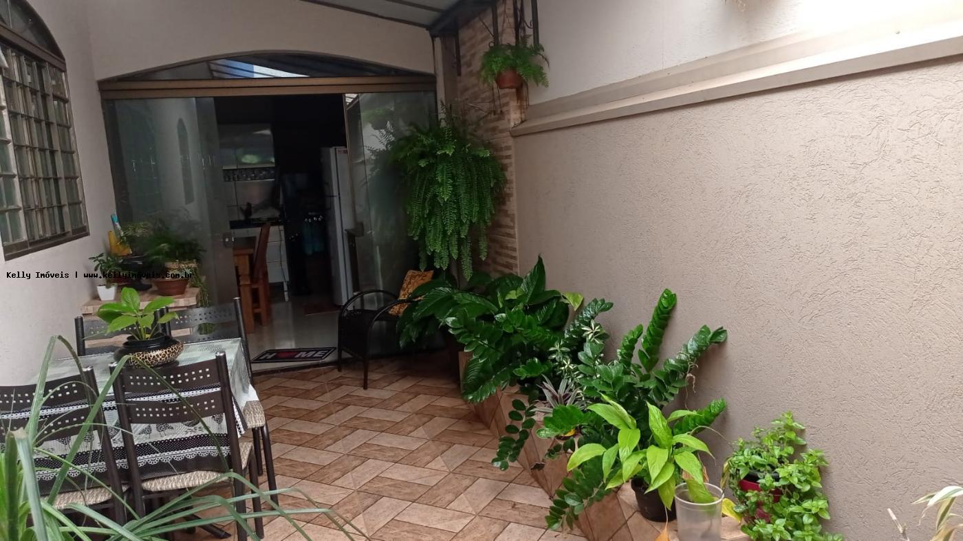 Casa, 3 quartos, 199 m² - Foto 11