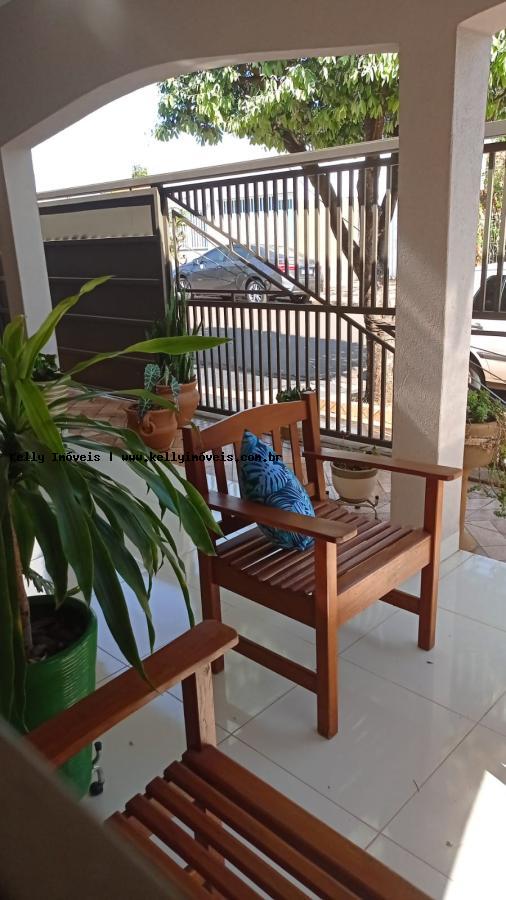 Casa, 3 quartos, 199 m² - Foto 13