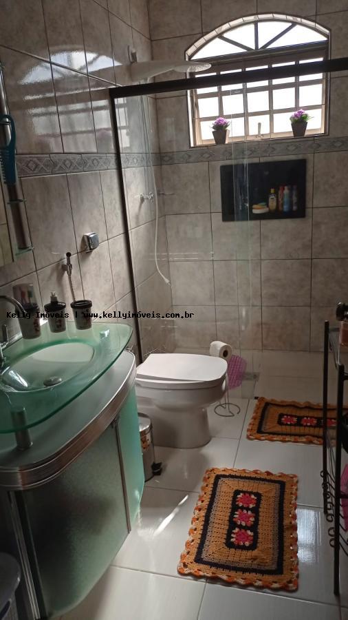 Casa, 3 quartos, 199 m² - Foto 7