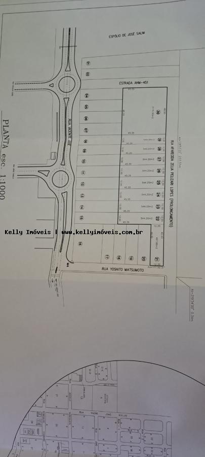 Terreno, 540 m² - Foto 25