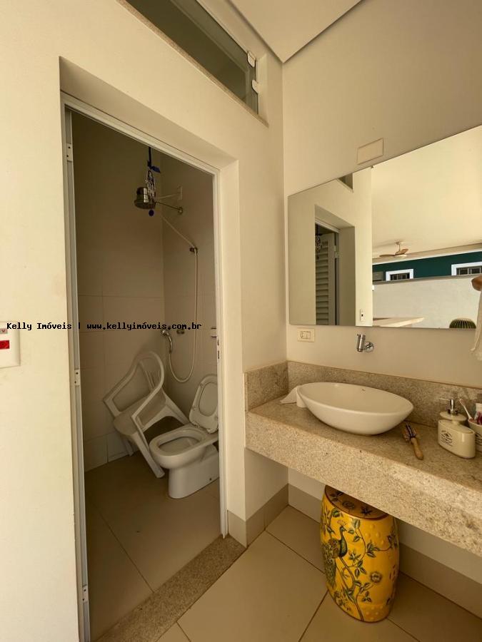 Casa de Condomínio, 3 quartos - Foto 9