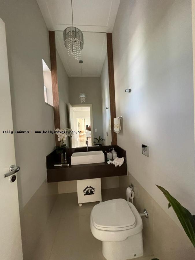 Casa de Condomínio, 3 quartos - Foto 14