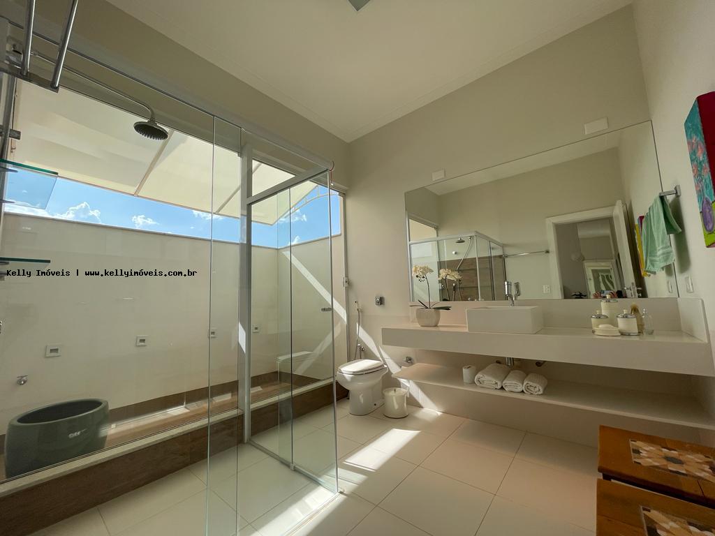 Casa de Condomínio, 3 quartos - Foto 19