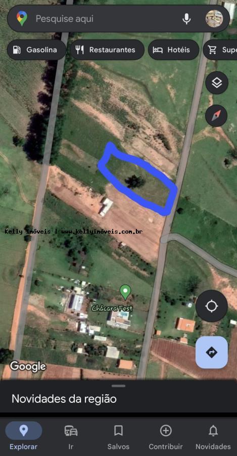 Sítio à venda, 1540m² - Foto 1