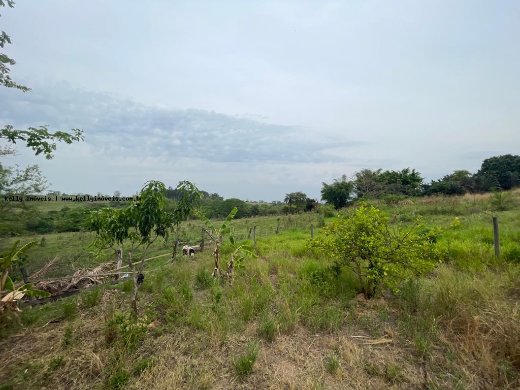 Sítio à venda com 3 quartos, 72600m² - Foto 13