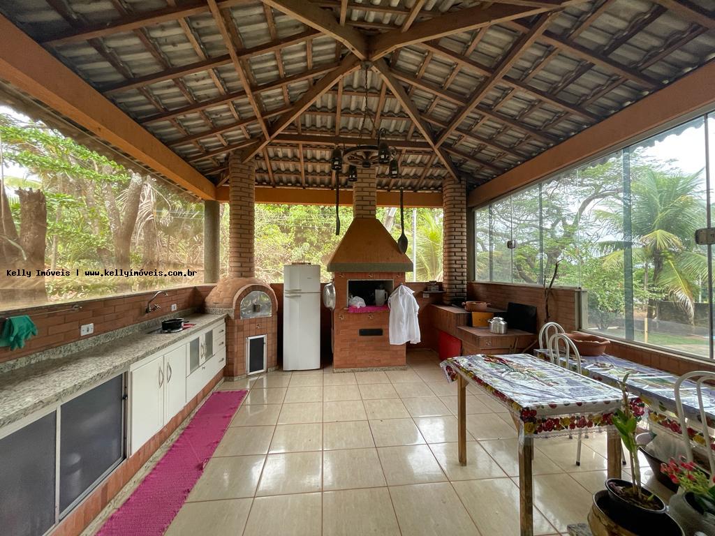 Sítio à venda com 3 quartos, 72600m² - Foto 22