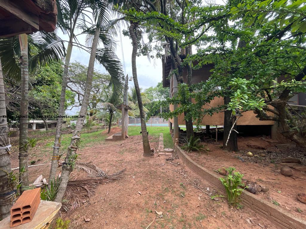 Sítio à venda com 3 quartos, 72600m² - Foto 20