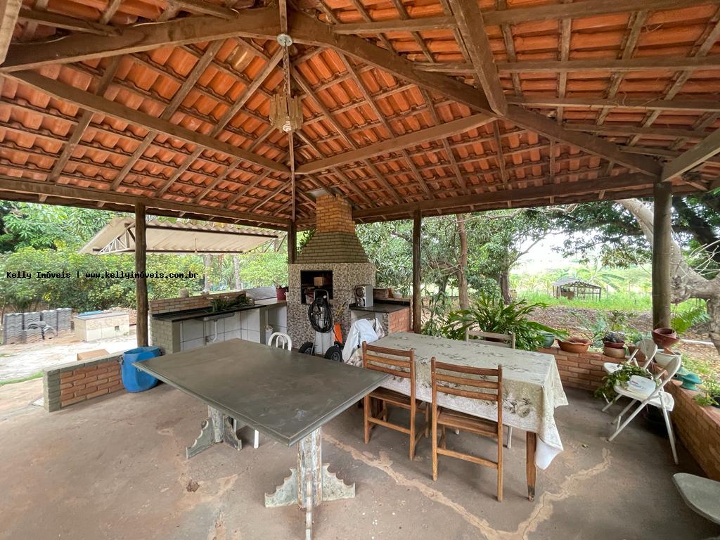 Sítio à venda com 3 quartos, 72600m² - Foto 16