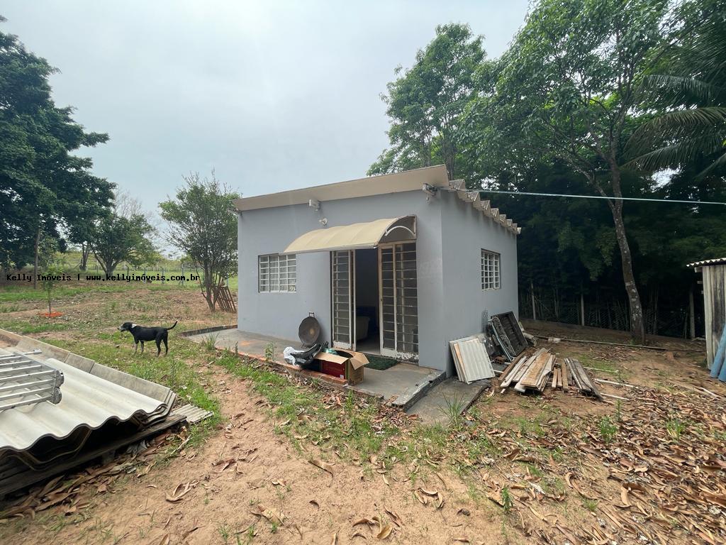 Sítio à venda com 3 quartos, 72600m² - Foto 17