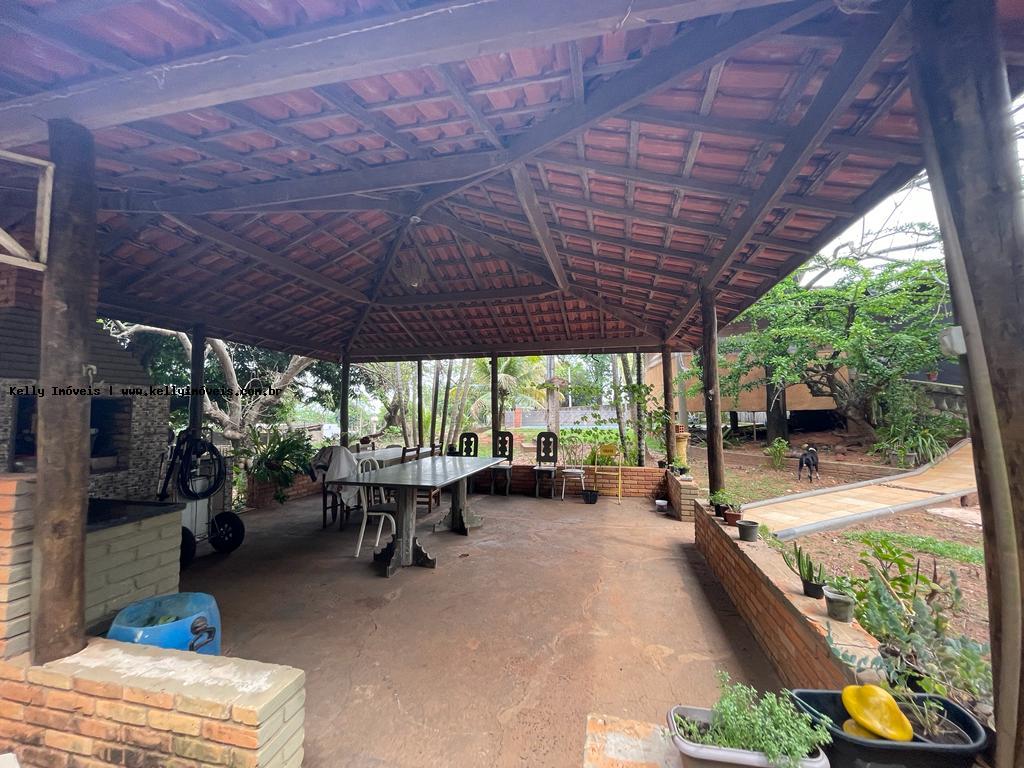Sítio à venda com 3 quartos, 72600m² - Foto 18