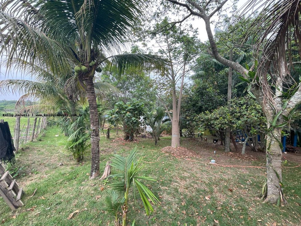 Sítio à venda com 3 quartos, 72600m² - Foto 25