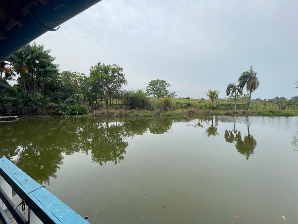 Sítio à venda com 3 quartos, 72600m² - Foto 34