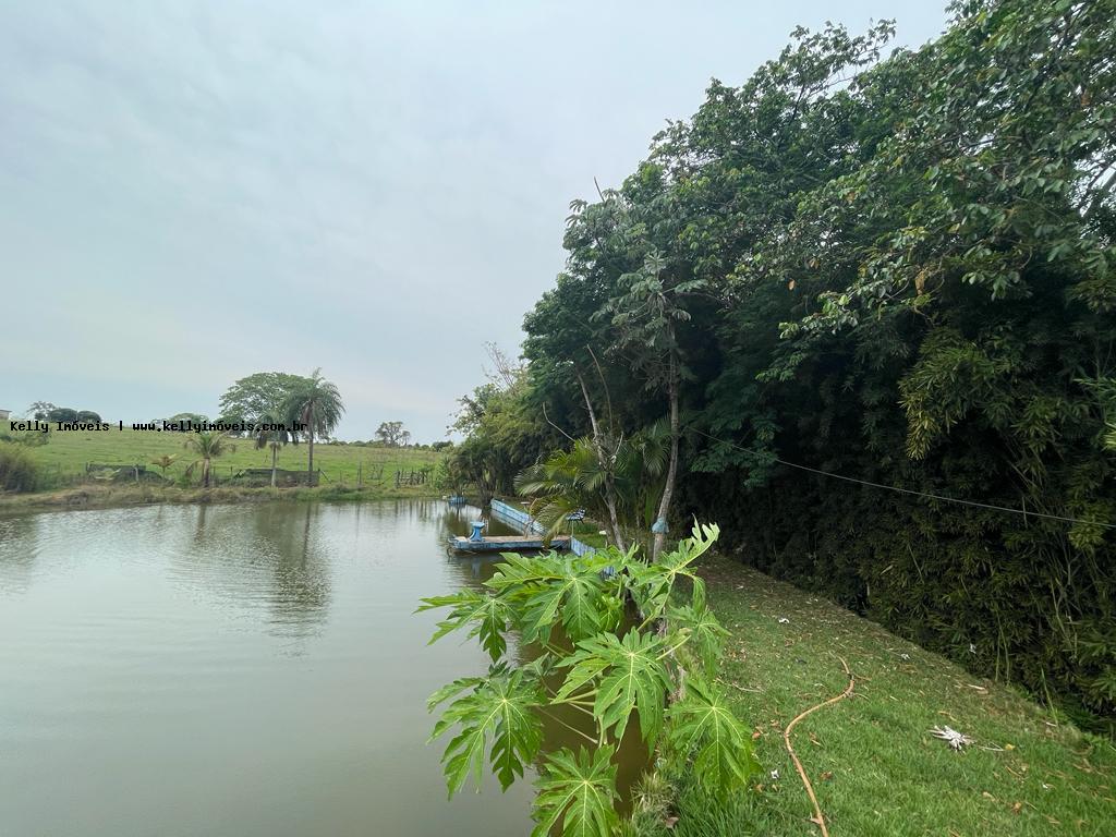 Sítio à venda com 3 quartos, 72600m² - Foto 38