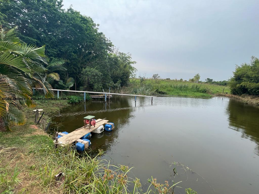 Sítio à venda com 3 quartos, 72600m² - Foto 39