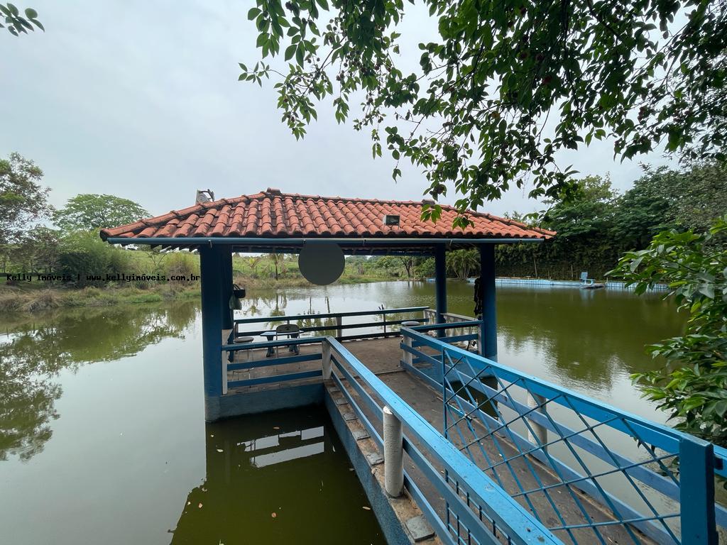 Sítio à venda com 3 quartos, 72600m² - Foto 1
