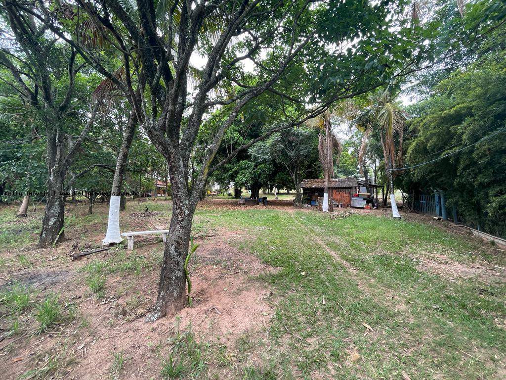 Sítio à venda com 3 quartos, 72600m² - Foto 36
