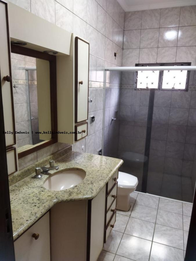 Casa, 3 quartos, 192 m² - Foto 10