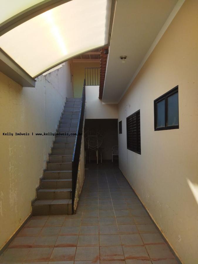 Casa, 3 quartos, 192 m² - Foto 13