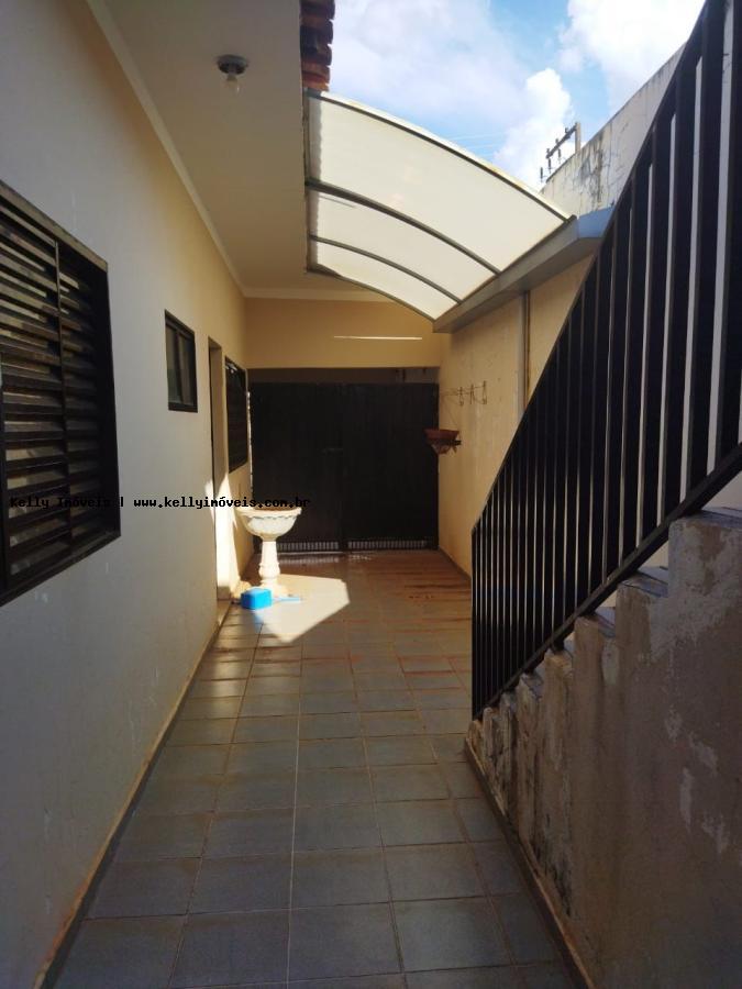Casa, 3 quartos, 192 m² - Foto 14