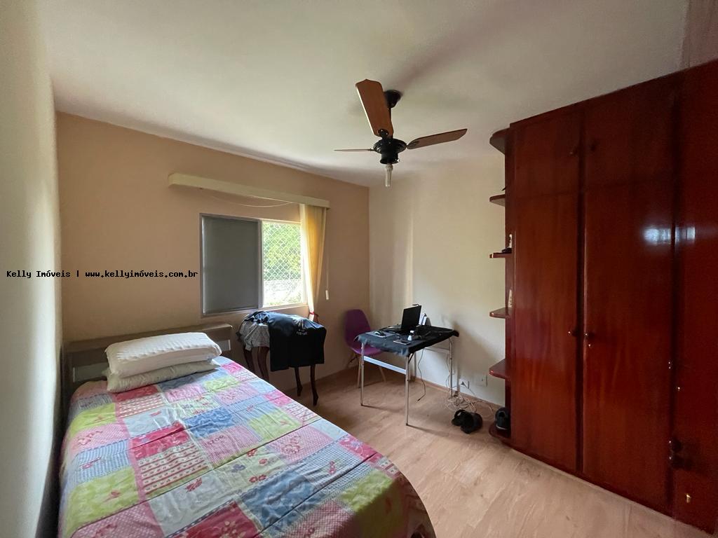 Apartamento, 2 quartos, 77 m² - Foto 6