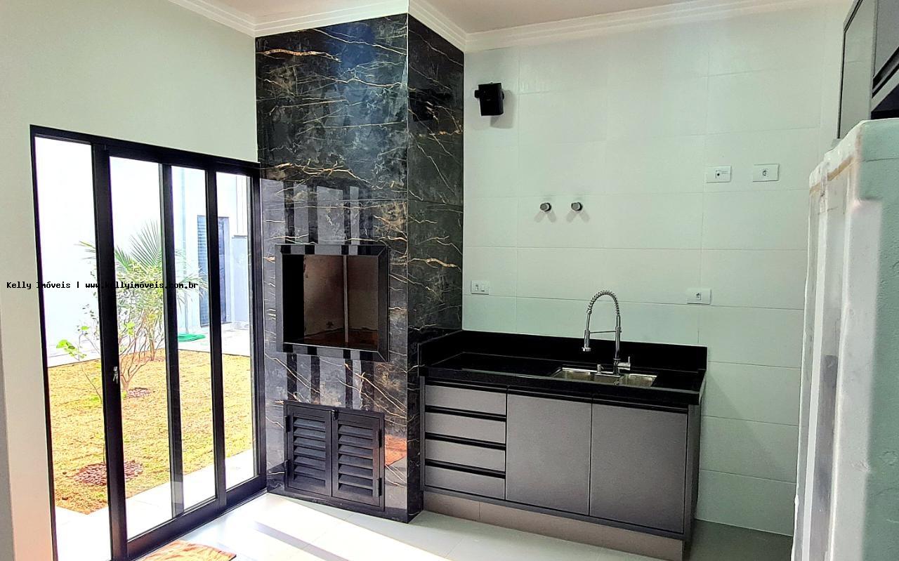 Casa de Condomínio, 3 quartos - Foto 6