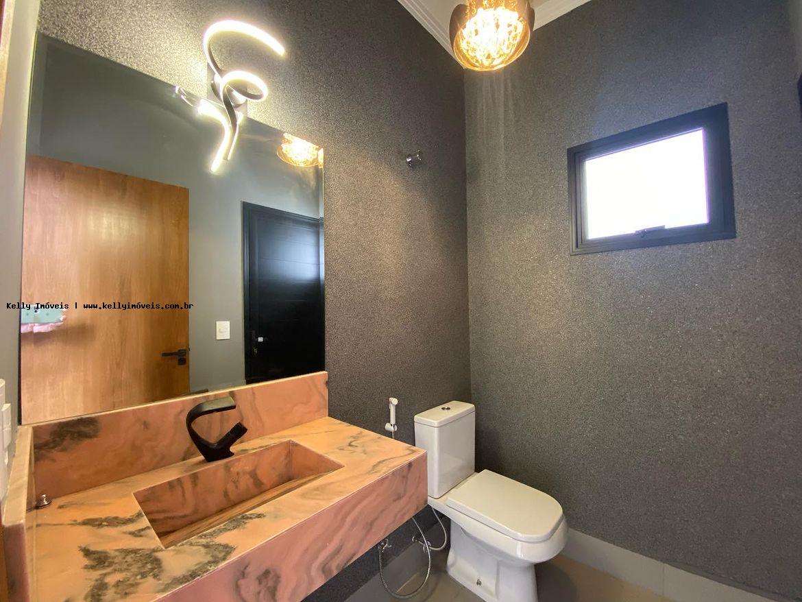 Casa de Condomínio, 3 quartos - Foto 11