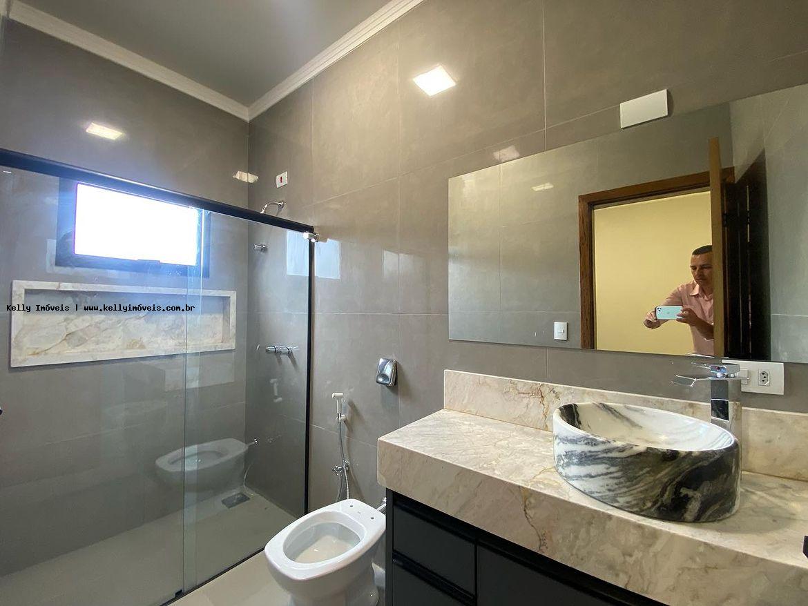 Casa de Condomínio, 3 quartos - Foto 8