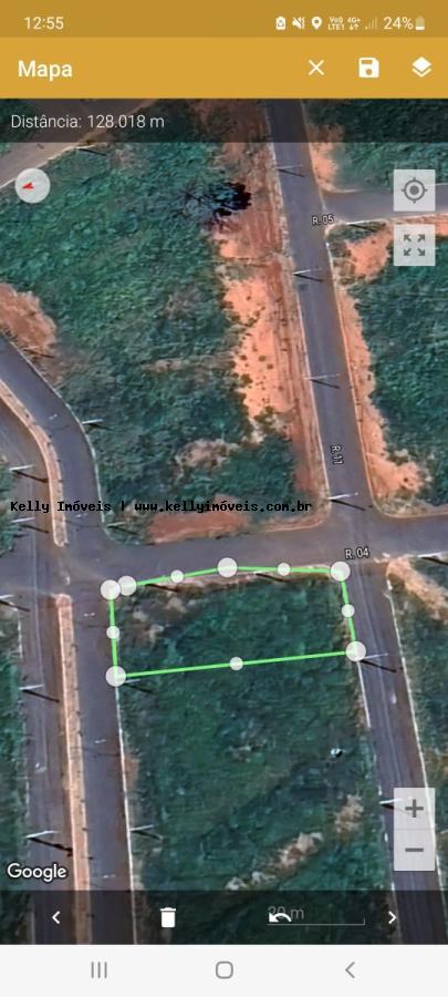 Terreno, 700 m² - Foto 1