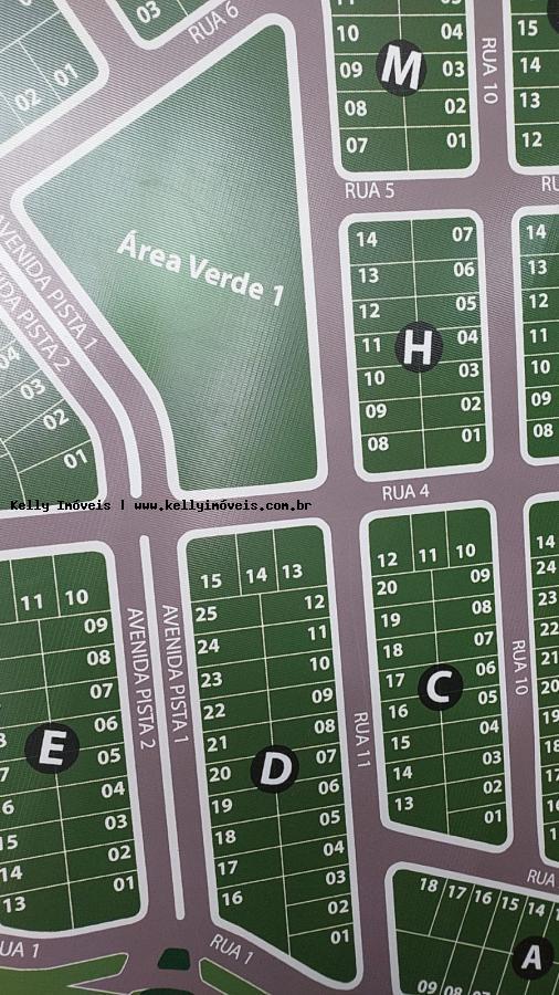 Terreno, 700 m² - Foto 3