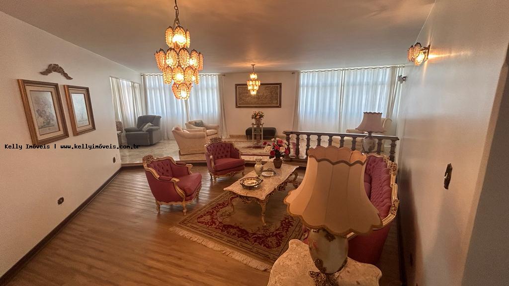 Apartamento à venda com 3 quartos, 240m² - Foto 18