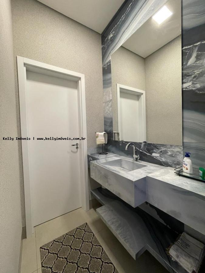 Casa de Condomínio, 3 quartos - Foto 7