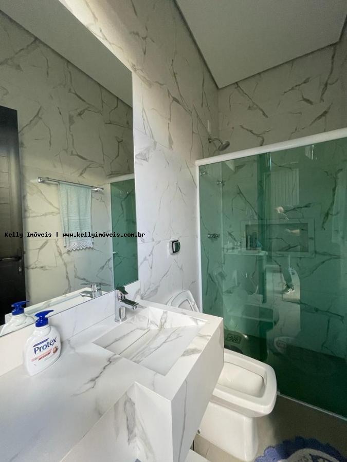 Casa de Condomínio, 3 quartos - Foto 15