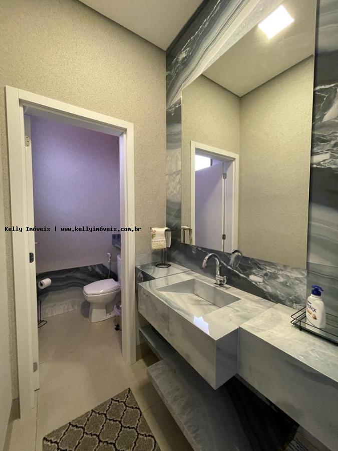 Casa de Condomínio, 3 quartos - Foto 8