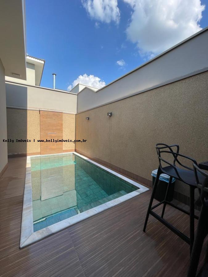 Casa de Condomínio, 3 quartos - Foto 30
