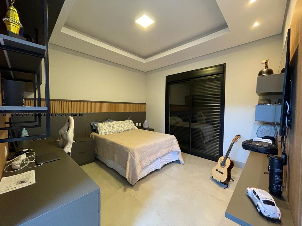 Casa de Condomínio, 3 quartos - Foto 21