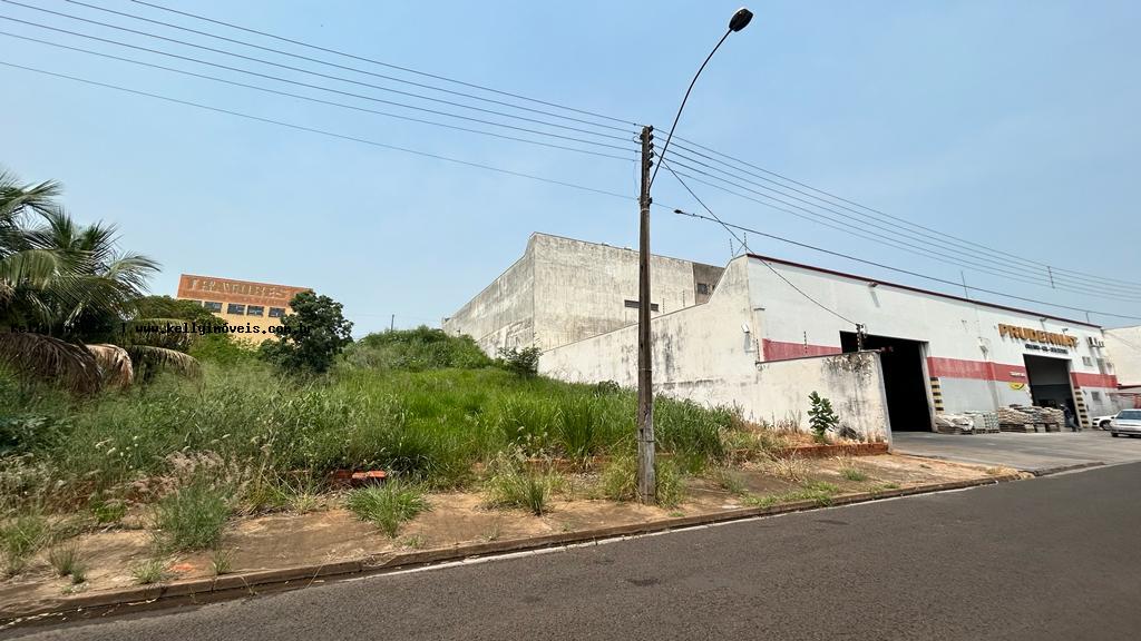 Loteamento e Condomínio, 1600 m² - Foto 4